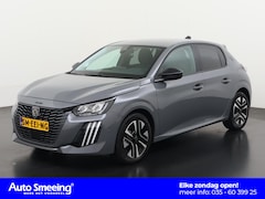 Peugeot 208 - 1.2 PureTech 100 Allure | 360 Camera | Apple Carplay | Navigatie | Zondag Open