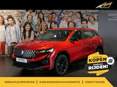 Renault Austral - 1.2 E-Tech full hybrid 200 evolution - Occasion Lease vanaf €599 p/m - NIEUW - Dode hoek