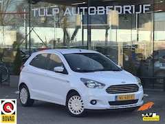 Ford Ka - 1.2 Trend Ultimate 5 Drs Airco Cruise Bleutooth NAP