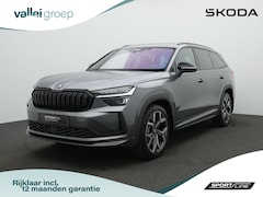 Skoda Kodiaq - 1.5 TSI PHEV 204 pk DSG Sportline | Trekhaak | Geheugenstoelen | Canton | Matrix LED