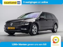 Volkswagen Passat Variant - 1.5 TSI Comfort Business Aut. [ Navi Camera Stoelverwarming LED ]