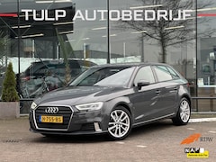 Audi A3 Sportback - 35 TFSI CoD Advance Automaat NLauto NAP