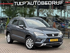 SEAT Ateca - 1.4 EcoTSI Style Automaat 2017 1e eigenaar