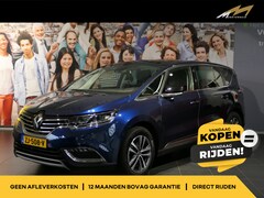 Renault Espace - 1.8 TCe Intens 7p. - Glazendak - Dodehoek - Sensor v+a - Grootlichtassistent