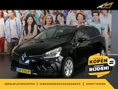 Renault Clio - 0.9 TCe Bose - Dealer onderhouden - Stoelverwarming - Parkeerassistent - Clima