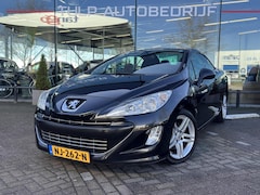 Peugeot 308 CC - 1.6 THP Feline Automaat Clima Cruise Lmv NAP