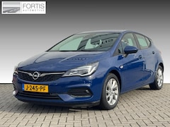 Opel Astra - 1.2 Edition NL-AUTO | NAVI | Carplay