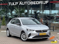 Opel Corsa - 1.2 Edition 5drs bj 2022 1e eigenaar btw auto