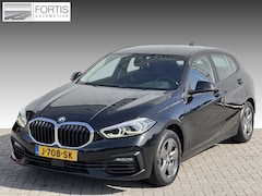 BMW 1-serie - 118i Executive Edition NL-AUTO | NAVI | CARPLAY