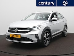 Volkswagen Taigo - 1.0 TSI Style Automaat | Camera | Virtual | Adaptive Cruise | LED | Trekhaak