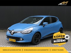 Renault Clio - 1.2 Expression - AUTOMAAT - Clima - Sensor achter - Regensensor - Getinte ramen