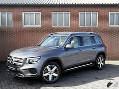 Mercedes-Benz GLB - 200 Business Solution AMG 7p