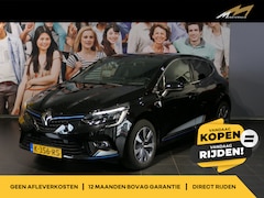 Renault Clio - 1.6 E-Tech Hybrid 140 Série Limitee - Clima - Keyless entry/start - Navi - Sensor achter