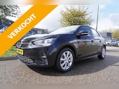 Opel Corsa - 1.2 Start/Stop 75pk Edition AIRCO Navigatie Multi Media