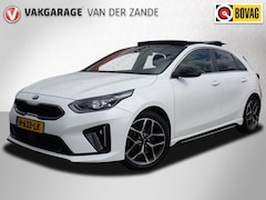 Kia Cee'd - Ceed 1.0 T-GDi GT-Line, Pano, Camera, Carplay, Zeer Compleet