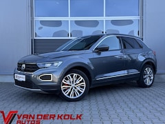 Volkswagen T-Roc - 1.5 TSI Sport Automaat | Digital Cockpit | Camera | LED | Half leder | Adaptive Cruise | C