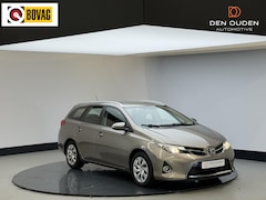 Toyota Auris - 1.6 Aspiration Automaat | 1e Eigenaar| Dealer onderhouden | NL auto