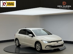 Volkswagen Golf - 1.0 eTSI Life | Carplay | All weatherbanden | 1e eigenaar | Dealeronderhouden | NL auto