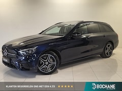 Mercedes-Benz E-klasse Estate - 300 e AMG Line Panoramadak | Camera | trekhaak