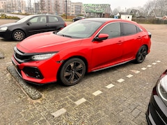 Honda Civic - 1.0 i-VTEC Executive