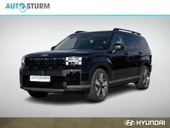 Hyundai Santa Fe - 1.6 T-GDI PHEV Comfort Plus Limited 4WD 7p