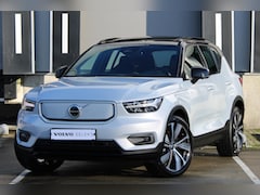 Volvo XC40 - Recharge P8 AWD R-Design | Adaptieve Cruise Control | Pilot Assist | Harman/Kardon Audiosy