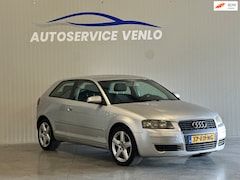 Audi A3 - 1.6 Attraction inruilkoopje