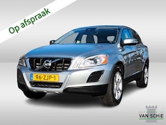 Volvo XC60 - 2.0 T5 Summum B2B / EXPORT // Nieuwe versnellingsbak