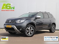 Dacia Duster - 1.0 TCe Prestige 101PK Trekhaak 360 Achteruitrijcamera Airco Cruise Control