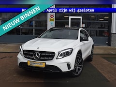 Mercedes-Benz GLA-Klasse - 200 Premium Plus Navi Camera Panodak Airco Km 62.500