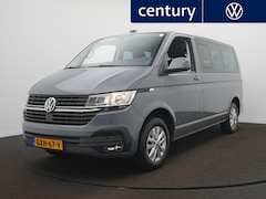 Volkswagen Transporter Kombi - 2.0 TDI L1H1 Comfortline / Navi / Carplay / Cruise