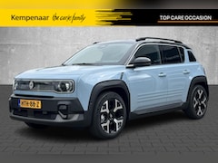 Renault 4 - 4 comfort range iconic 52 kWh