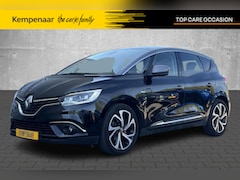 Renault Scénic - 1.3 TCe 140 EDC Bose Scénic 1.3 TCe Bose