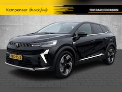 Renault Symbioz - 1.6 E-Tech full hybrid 145 iconic