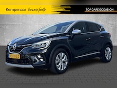 Renault Captur - 1.6 E-Tech Hybrid 145 Intens