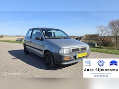 Suzuki Alto - 1.0-16V GA Automaat