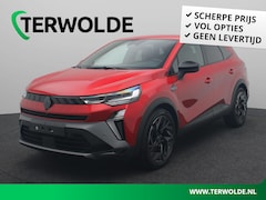 Renault Symbioz - 1.6 E-Tech full hybrid 145 esprit Alpine | Pack Driving & Comfort Premium | Around view ca