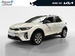 Kia Stonic - 1.0 T-GDi MHEV DynamicPlusLine | Apple Carplay / Android Auto | Navigatiesyteem | Licht +