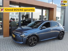 Lancia Y(psilon) - YPSILON 1.2 Turbo Hybrid Edizione Cassina Limitata AUTOMAAT 3.900km | LED kopl | Camera v+