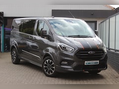 Ford Transit Custom - 320 2.0 TDCI L2H1 DC Sport Full Option Fabrieksgarantie