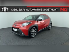 Toyota Aygo X - 1.0 VVT-i S-CVT Pulse | Automaat | Bi-Tone