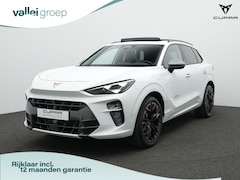 CUPRA Terramar - 1.5 TSI e-Hybrid 272 pk DSG VZ | Panoramadak | Trekhaak | Sennheiser | Leder/Suède | Geheu