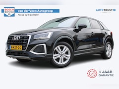 Audi Q2 - 35 TFSI Advanced edition | Incl. 12 maanden garantie | Cruise control | Apple carplay/Andr
