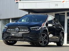 Mercedes-Benz GLA-Klasse - 250 e AMG Line | Panoramadak | Leder | Burmester
