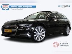 Audi A6 Avant - 40 TDI S edition | Incl. 12 maanden garantie | Adaptieve cruise control | Trekhaak | Clima