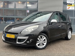 Renault Scénic - 1.4 TCE Celsium | CRUISECR | Navi | Airco