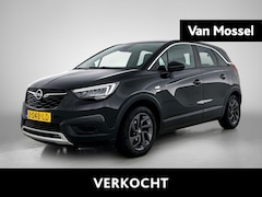 Opel Crossland X - 1.2 Edition 2020