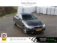 BMW 5-serie - 530e iPerformance High Executive Edition | M Pakket | Head Up | 360 Camera |