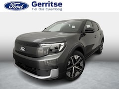 Ford Explorer - Select Extended Range RWD 77 kWh 286 PK | Driver Assistance Pack | 4 Season Banden | Comfo