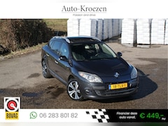 Renault Mégane Estate - 1.4 TCe Bose | Pano | 1e eigenaar | Cruise control |